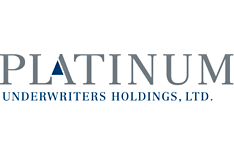 Platinum Underwriters logo