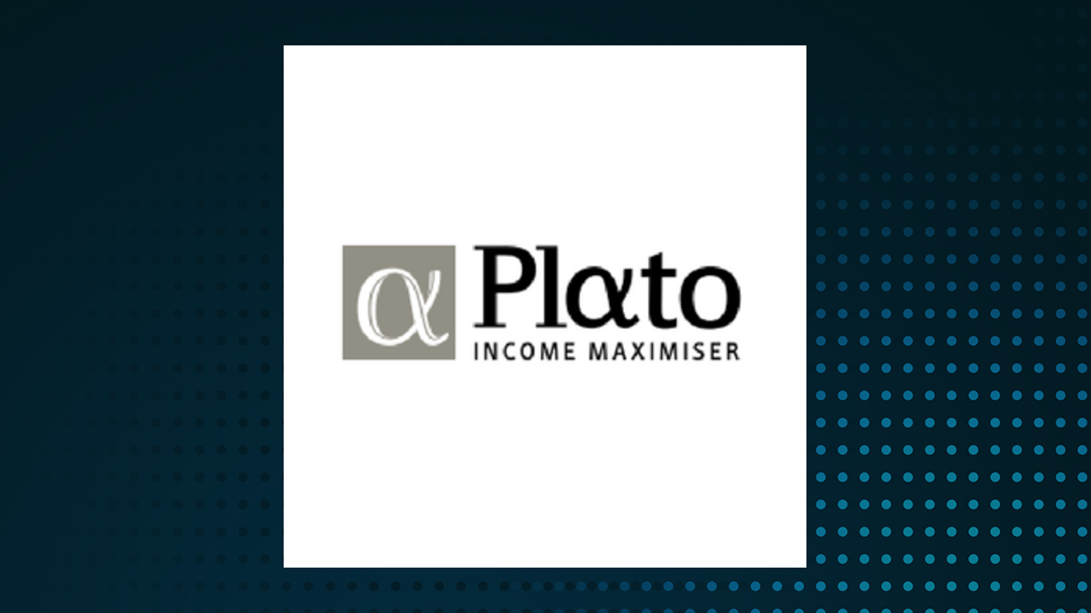 Plato Income Maximiser logo