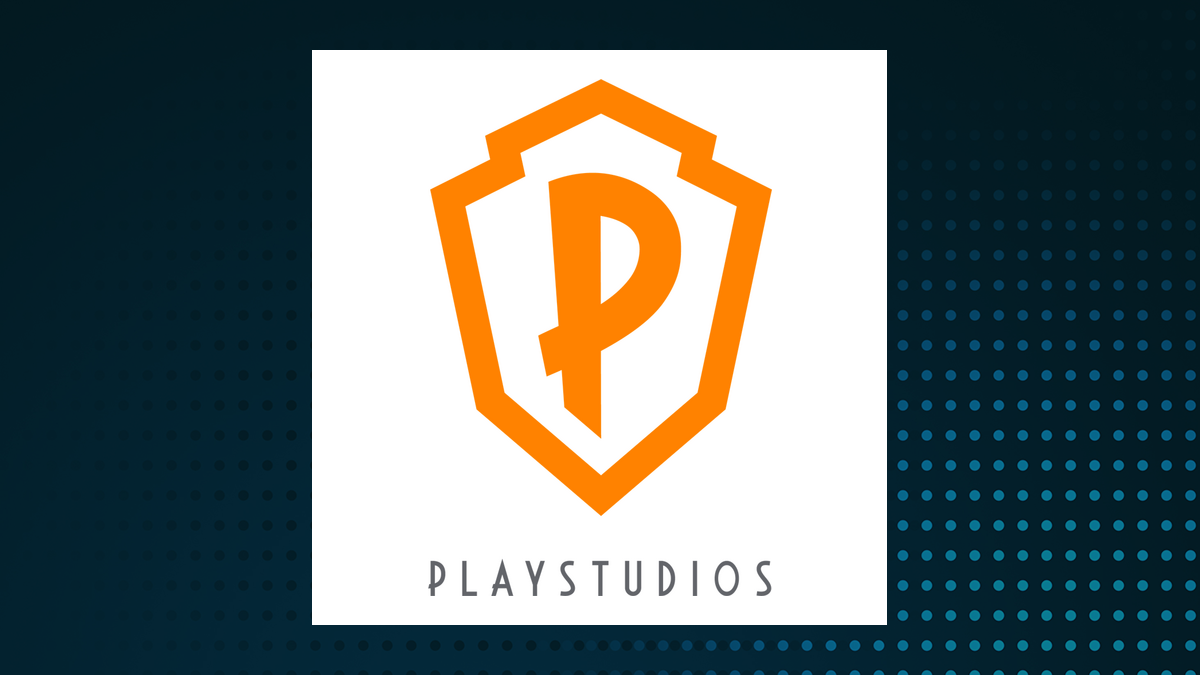 PLAYSTUDIOS (NASDAQ:MYPS) Issues Earnings Results