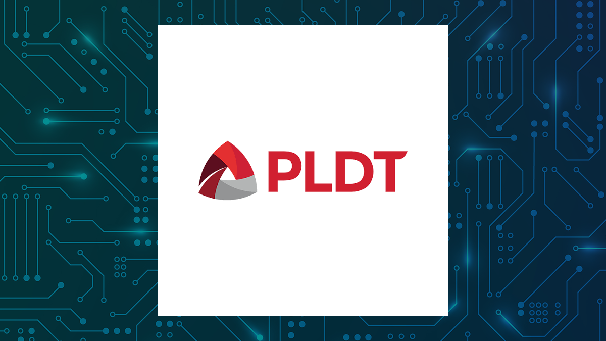 PLDT logo