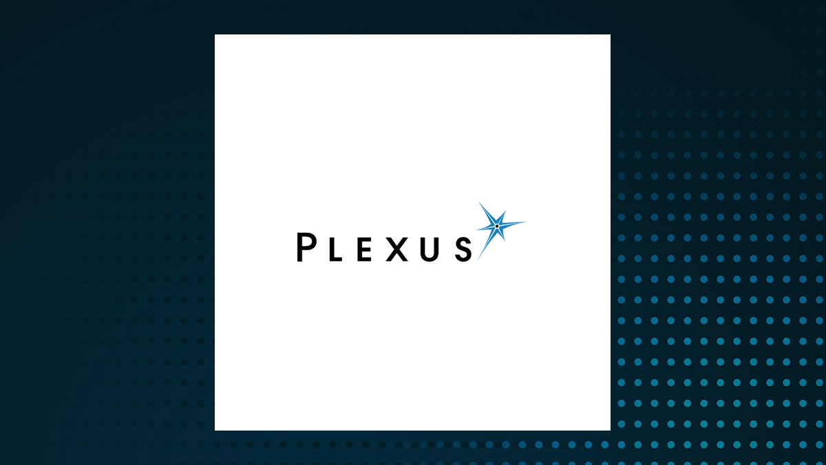 Plexus logo