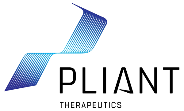 Pliant Therapeutics stock logo