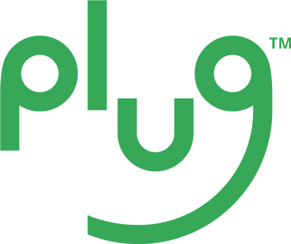 Plug Power logo