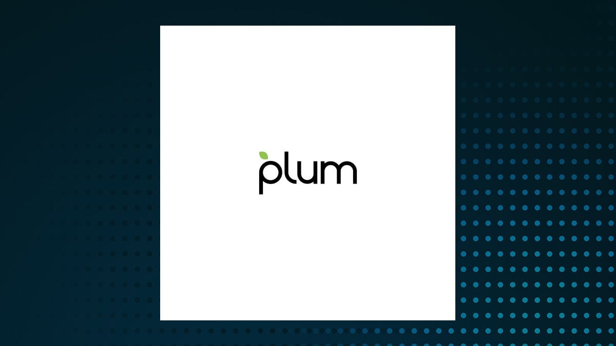 Plum Acquisition Corp. I logo