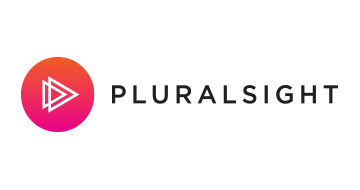 Pluralsight  logo