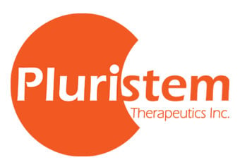 Pluristem Therapeutics logo
