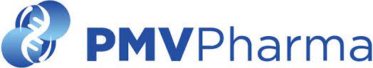 PMV Pharmaceuticals stock logo