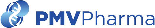 PMV Pharmaceuticals logo