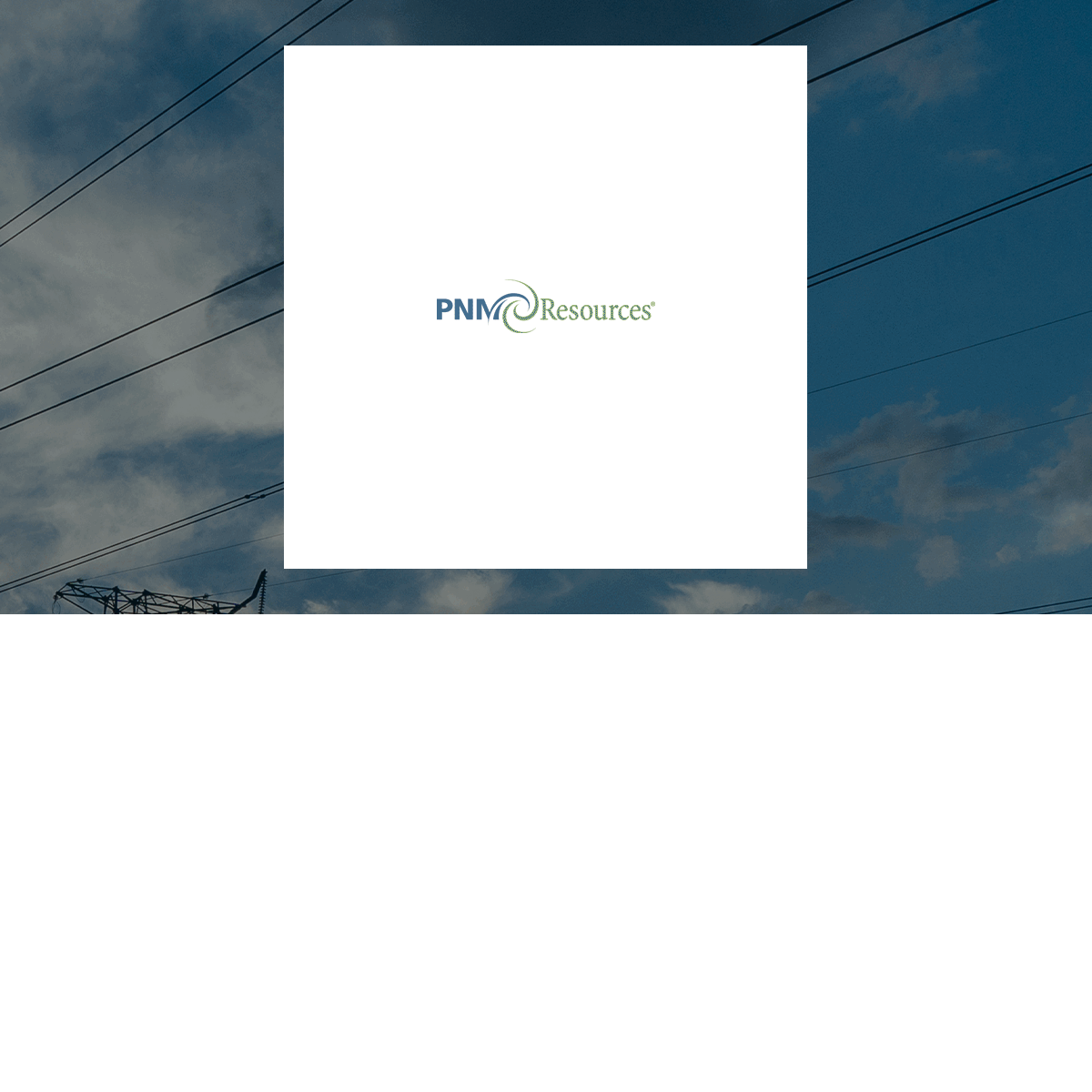 Massachusetts Financial Services Co. MA Acquires 400 Shares of PNM