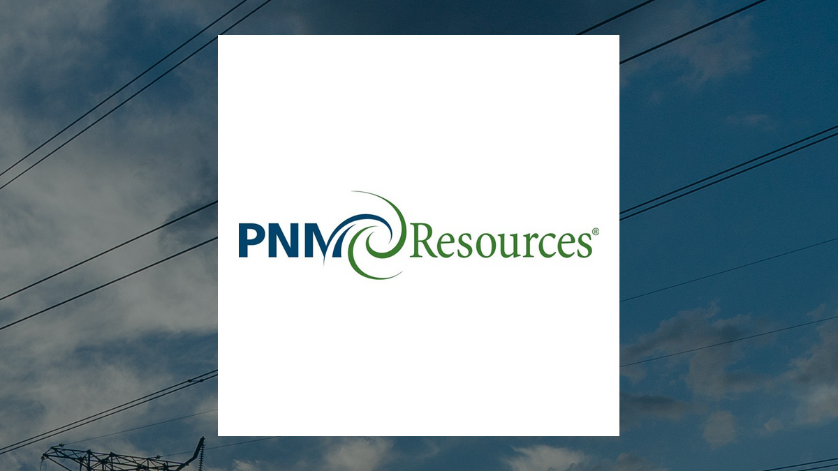 PNM Resources logo