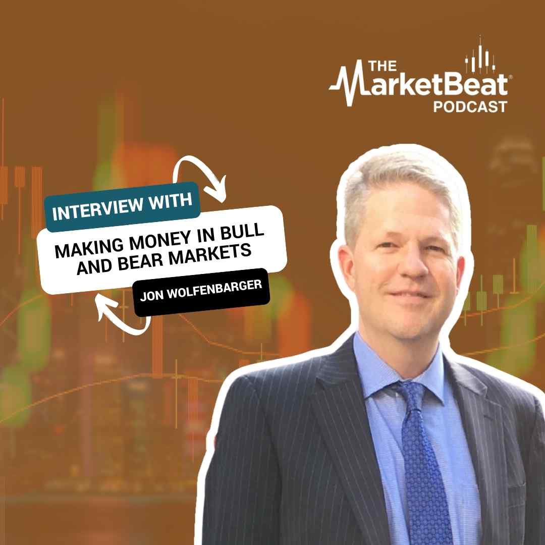 Making Money In Bull Markets and Bear Markets