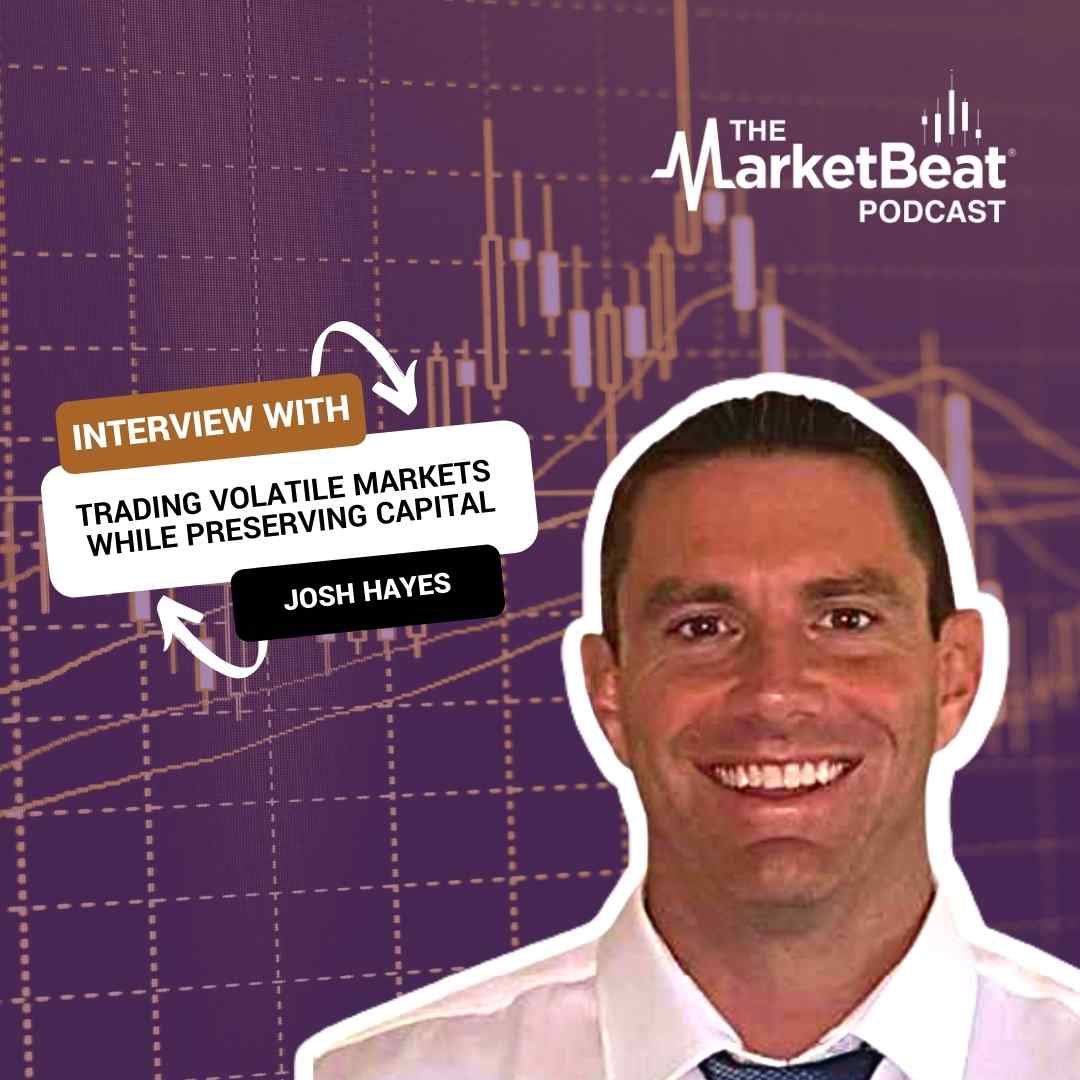 Trading Volatile Markets While Preserving Capital
