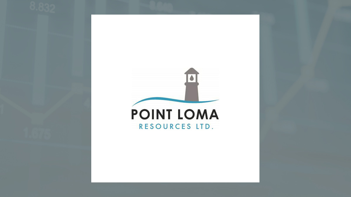 Point Loma Resources logo