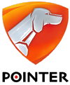 Pointer Telocation logo