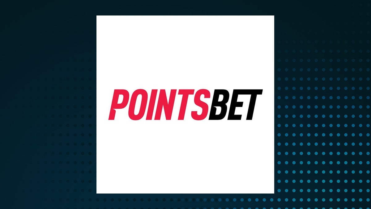 PointsBet logo