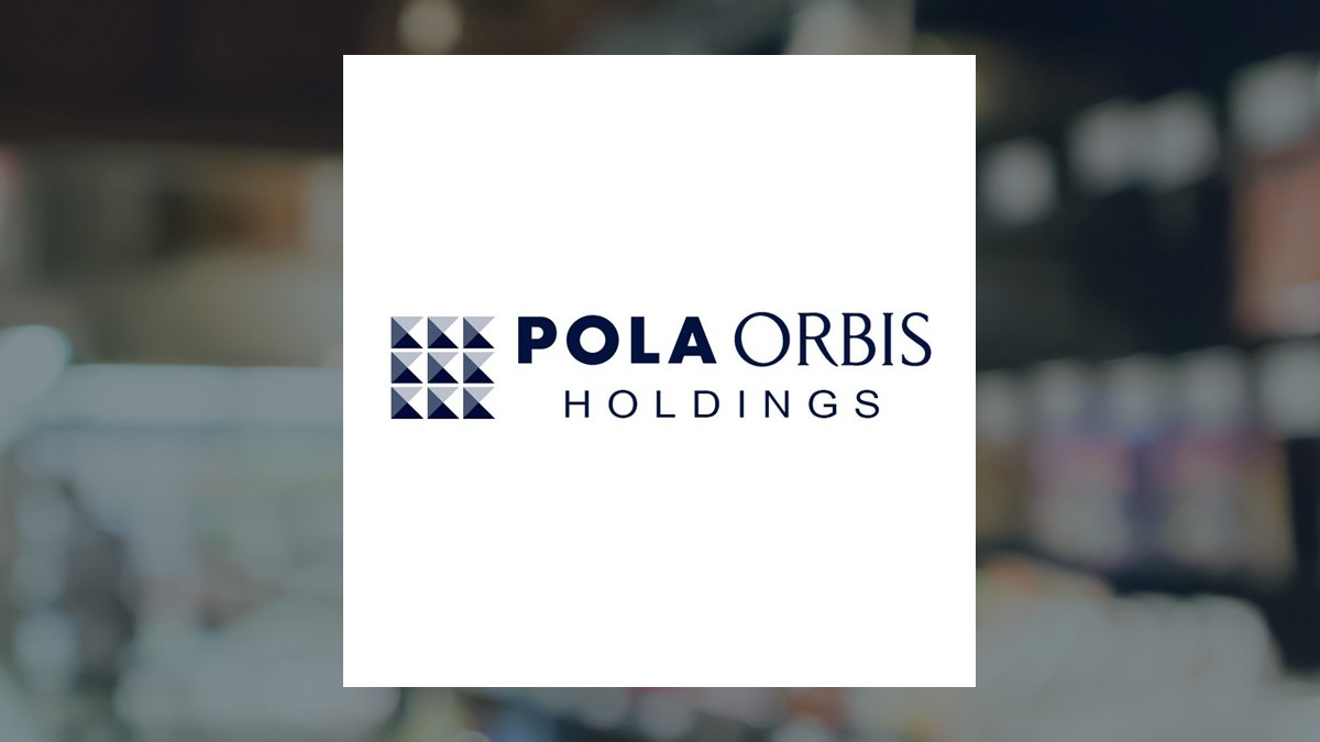 Pola Orbis logo