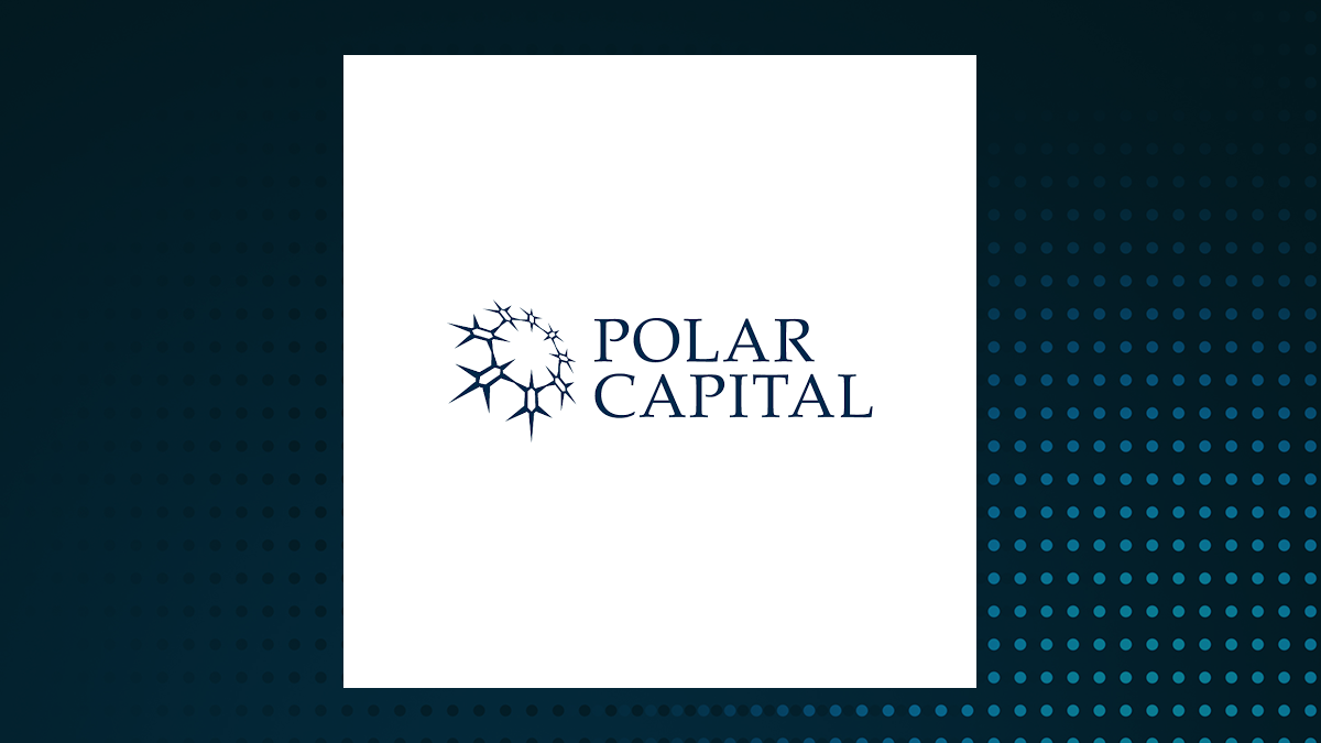 Polar Capital Global Financials logo