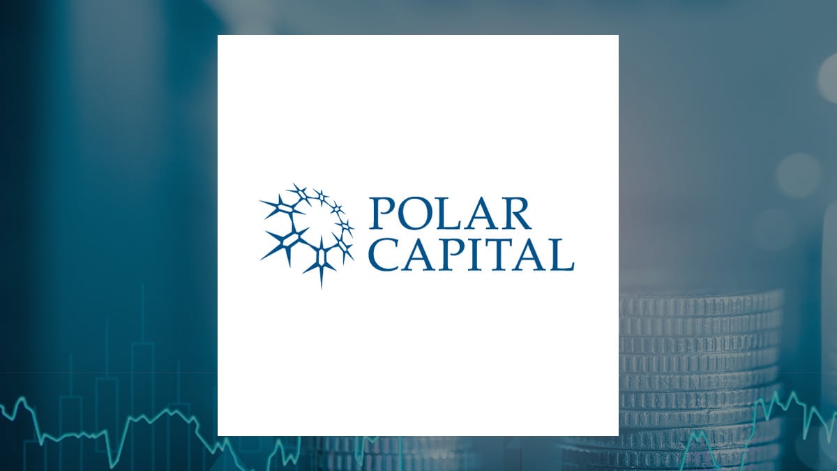 Polar Capital logo