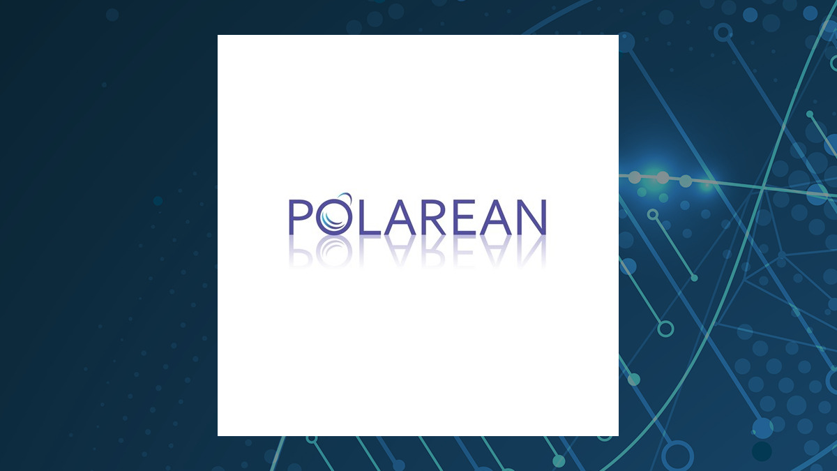 Polarean Imaging logo