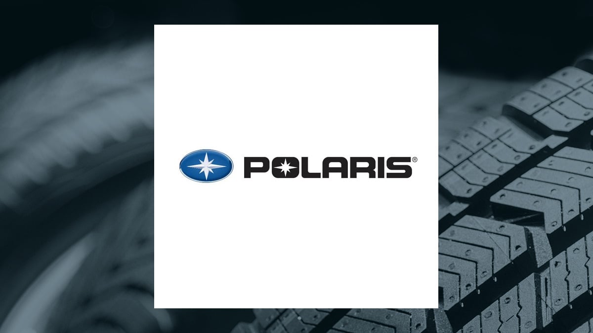 Image for Polaris (NYSE:PII) Releases Quarterly  Earnings Results, Beats Expectations By $0.17 EPS