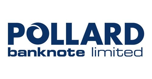 Pollard Banknote Limited logo