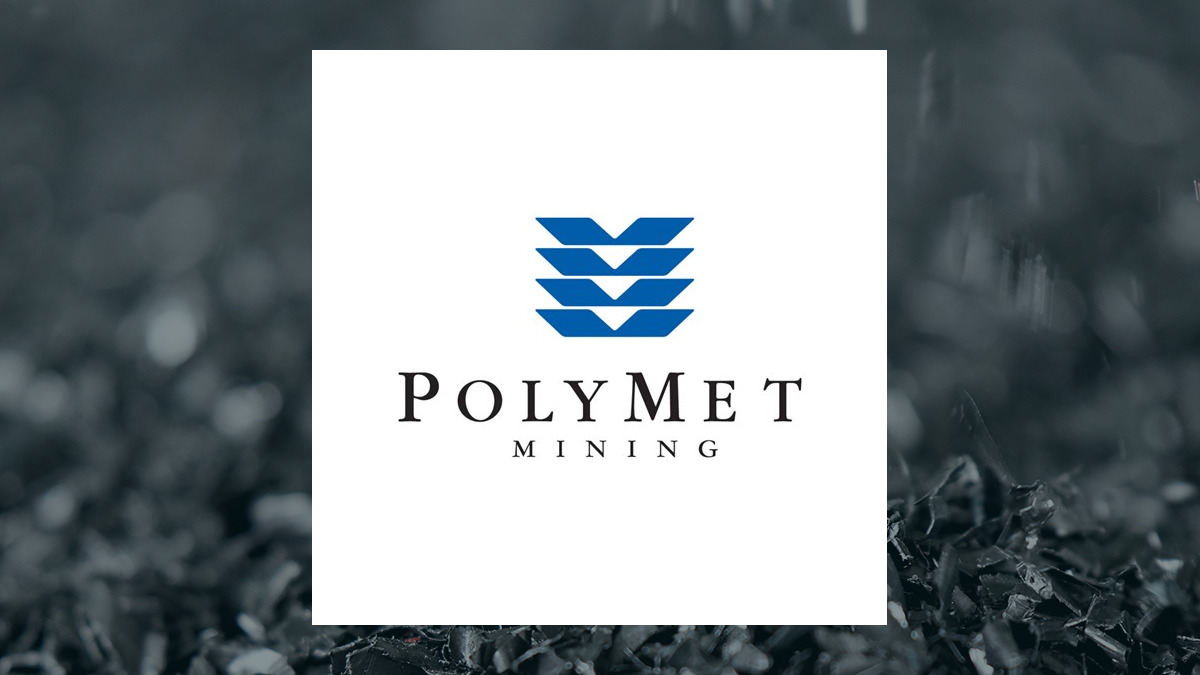 PolyMet Mining logo