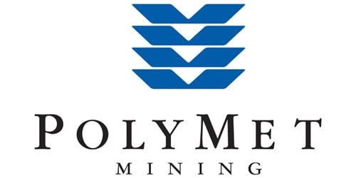 PolyMet Mining Corp. logo