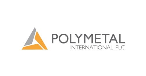 POLY stock logo