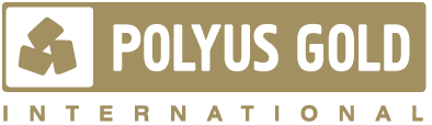 Polyus Gold International Limited (PLZLY) logo