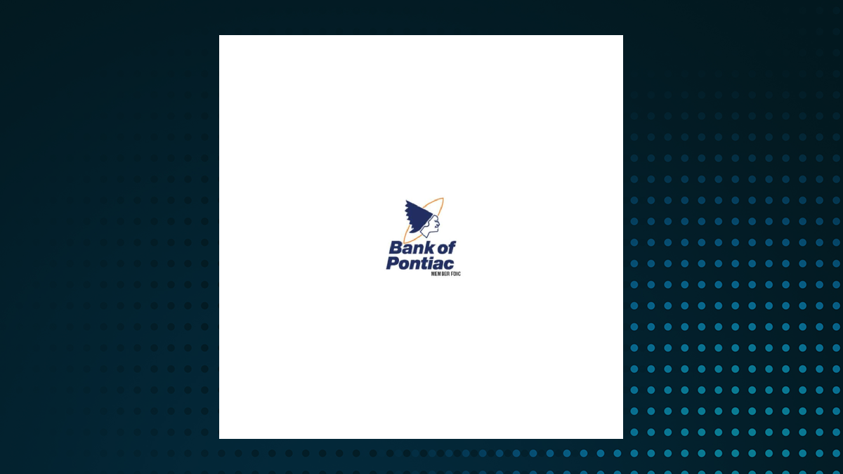 Pontiac Bancorp logo