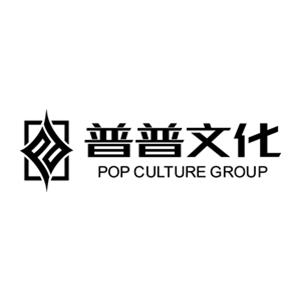 Pop Culture Group logo