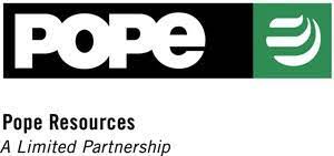 Pope Resources logo