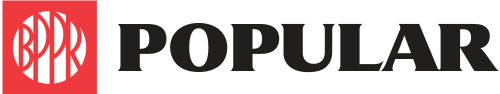 Popular, Inc. logo