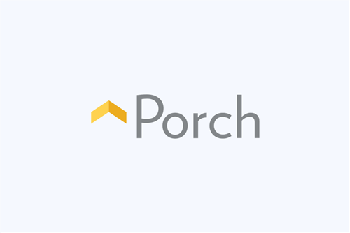 PRCH stock logo