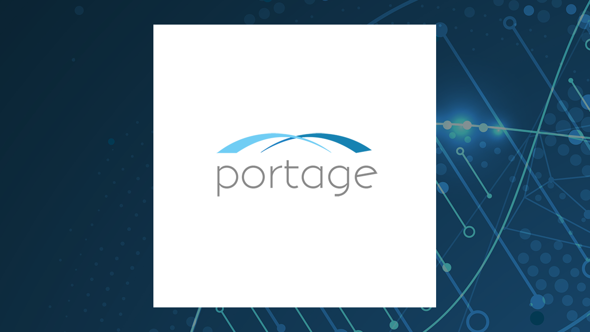 Portage Biotech logo