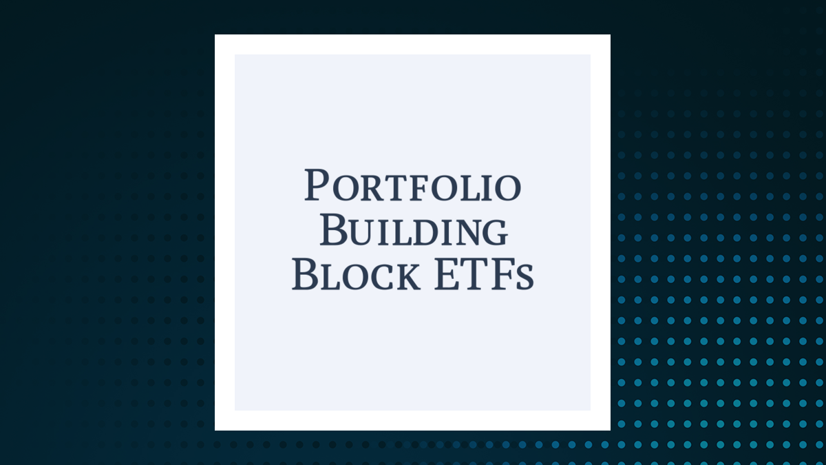 Portfolio Building Block Integrated Oil and Gas and Exploration and ...