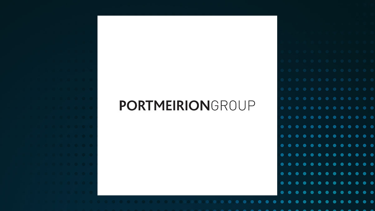 Portmeirion Group logo