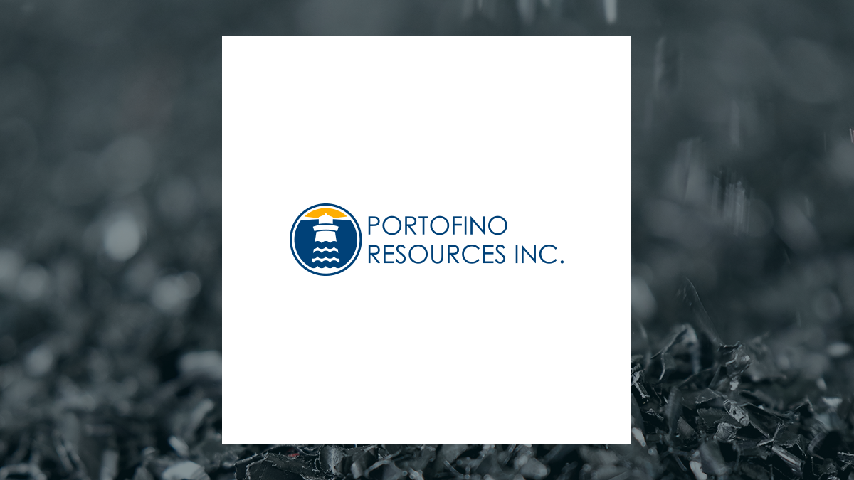 Portofino Resources logo