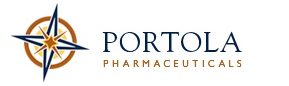 Portola Pharmaceuticals logo