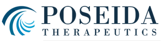 Poseida Therapeutics logo