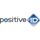 PositiveID logo