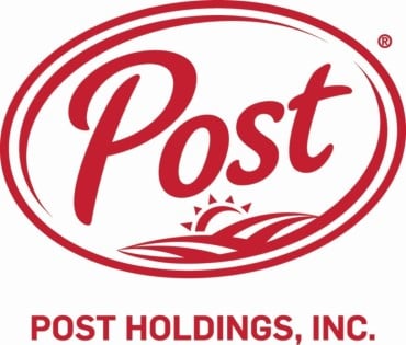 POST stock logo