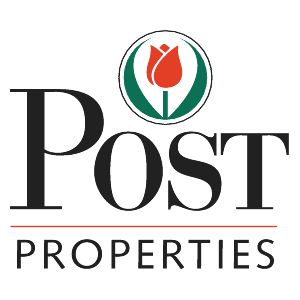 Post Properties logo