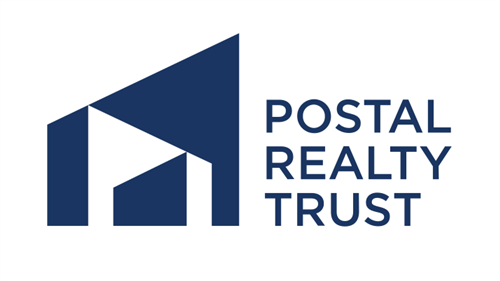 Postal Realty Trust logo