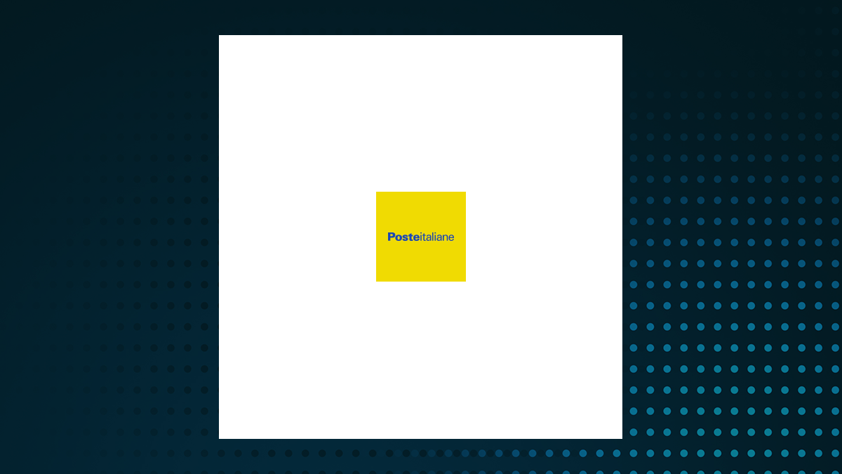 Poste Italiane logo