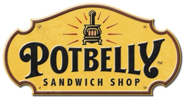 Potbelly logo