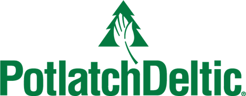 PotlatchDeltic Co. logo