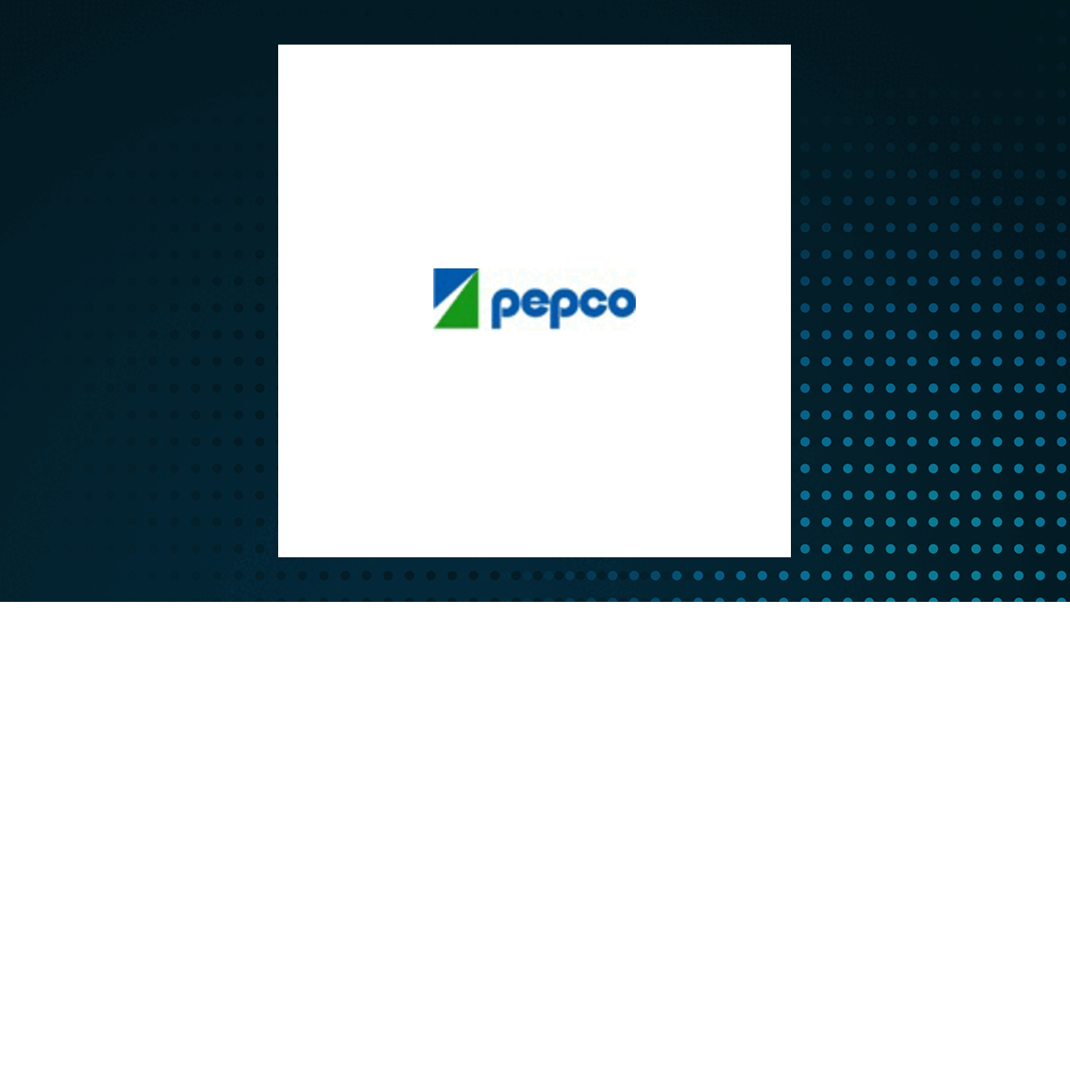 Pepco logo