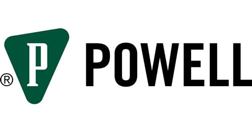 POWL stock logo