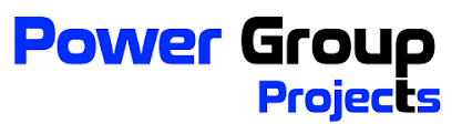 Power Group Projects logo